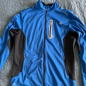 Pearl Izumi Softshell Jacket
